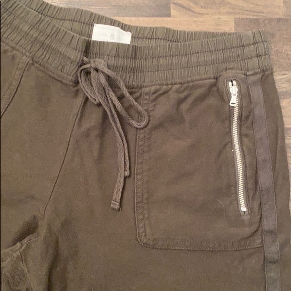 Lou & Grey Jogger Pants 🍃 - Picture 2 of 7